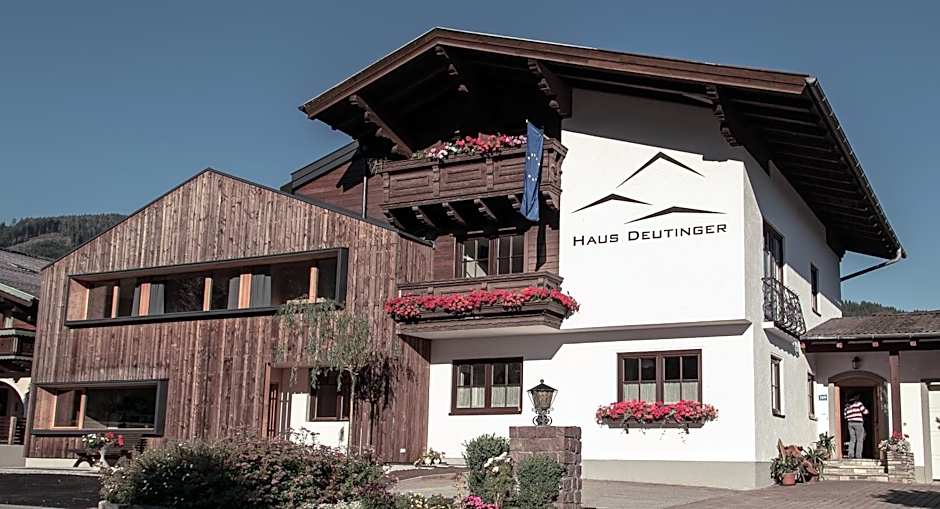 Haus Deutinger