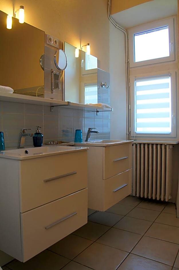 Le Manoir du Raveyron