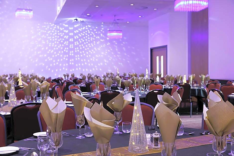 Park Inn by Radisson Aberdeen