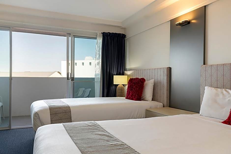 Best Western Plus Hotel Lord Forrest