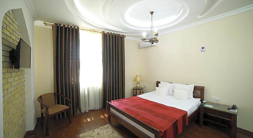Hotel Arkanchi