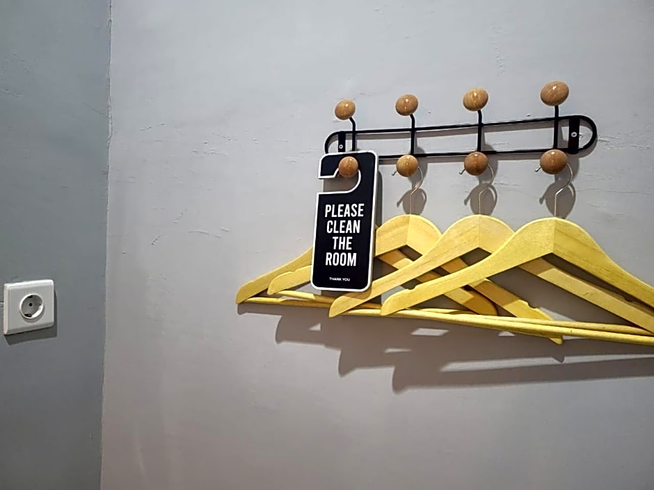 9 Residence's Seminyak