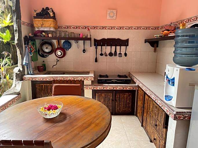 Ola Homestay
