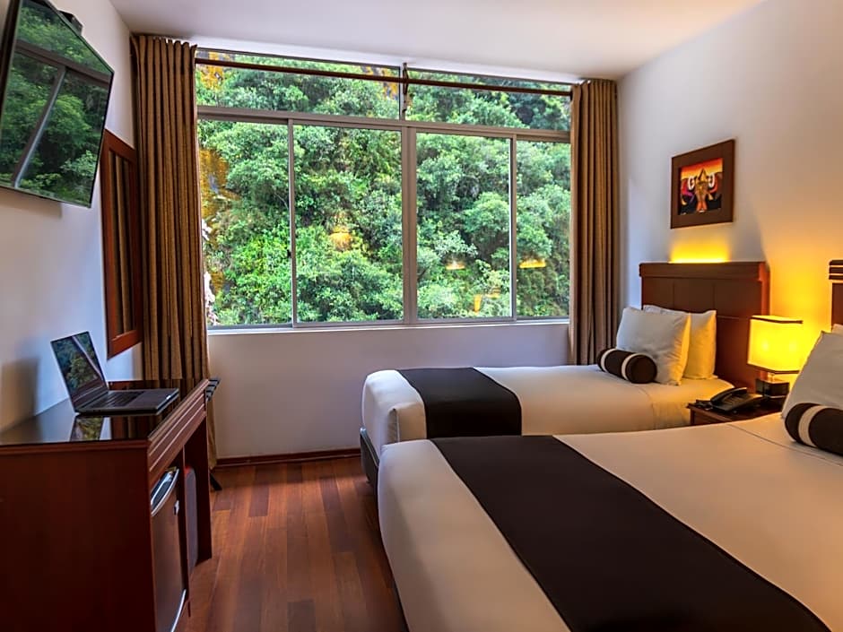 Hotel Ferre Machu Picchu