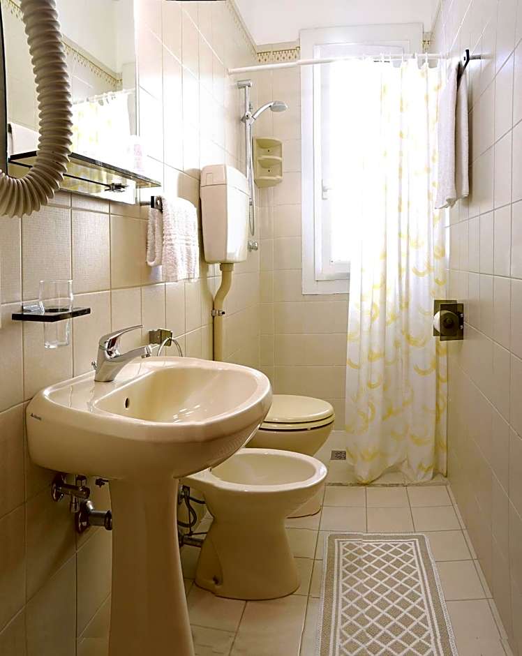 Hotel Bellaria