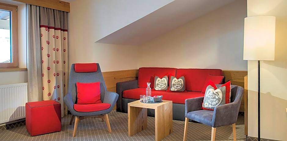 das Alois 4 Sterne Superior