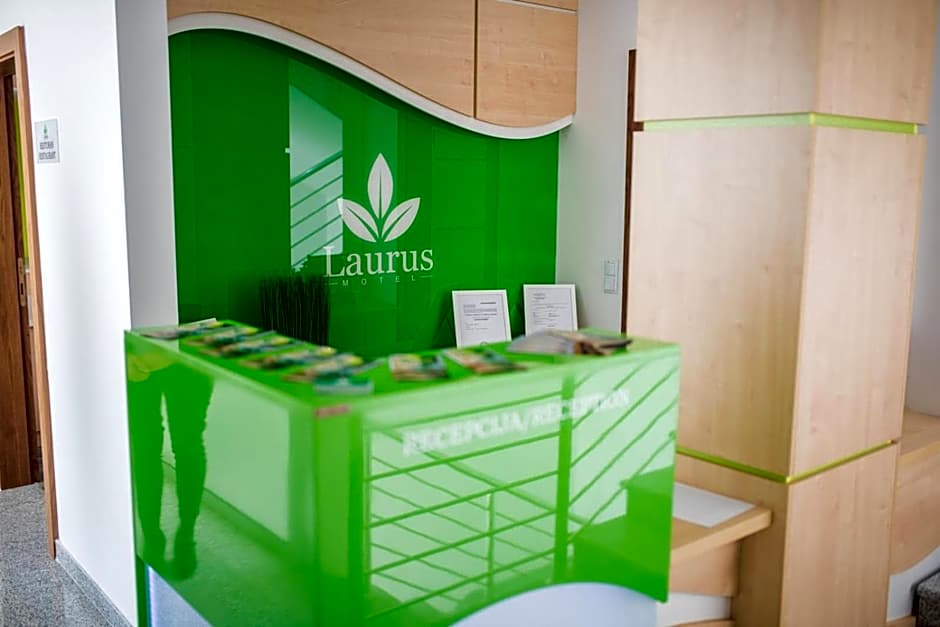 Laurus Motel Airport Tuzla