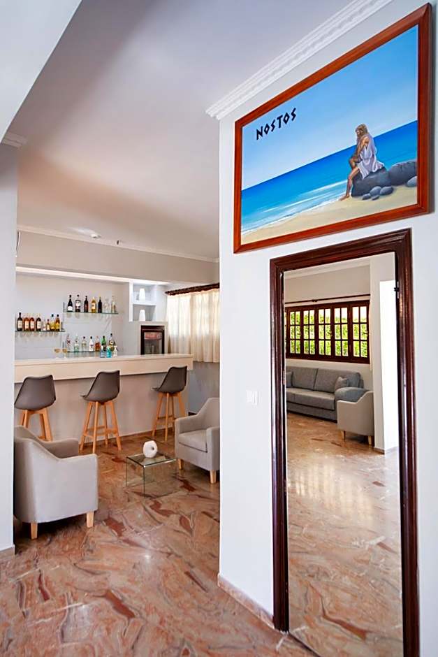 Hotel Nostos