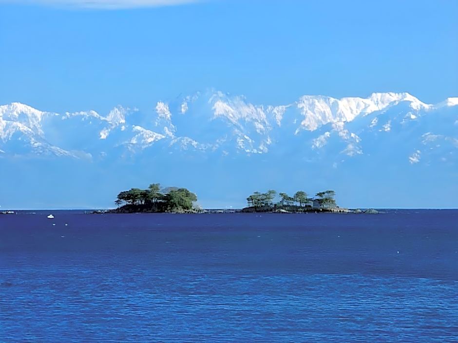 Route Inn Grantia Himi Wakuranoyado