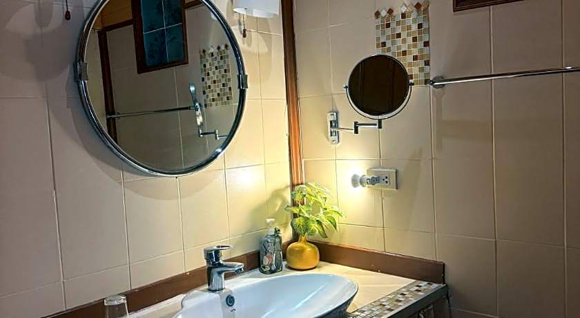 Saku Boutique Homestay