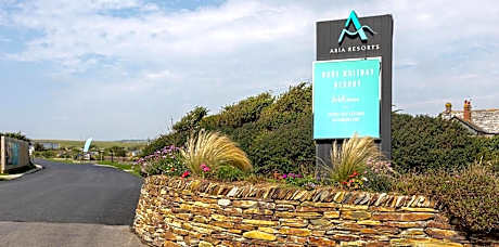 Bude Holiday Resort