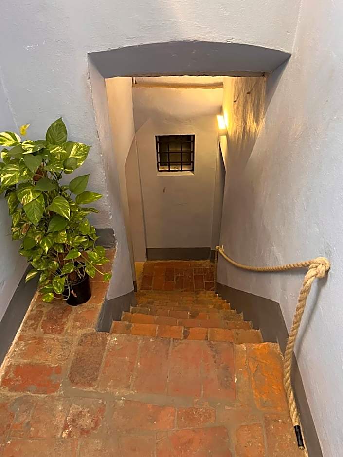 Tuscany Experience BnB