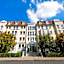ACHAT Hotel Dresden Elbufer