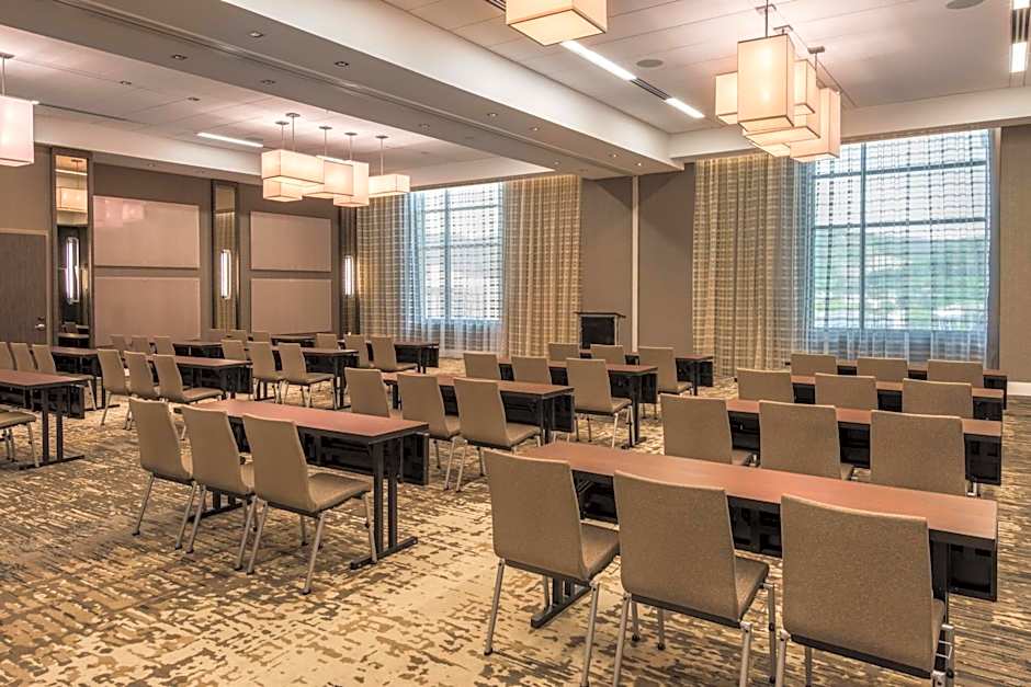 AC Hotel by Marriott Asheville Downtown