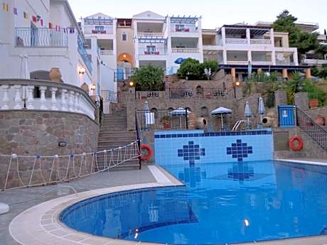 KTM Sunny Villas