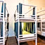 Safestay Barcelona Gothic