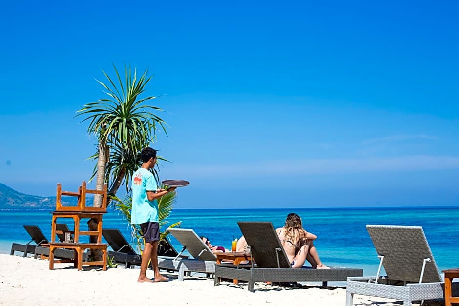 Island View Bar & Bungalow