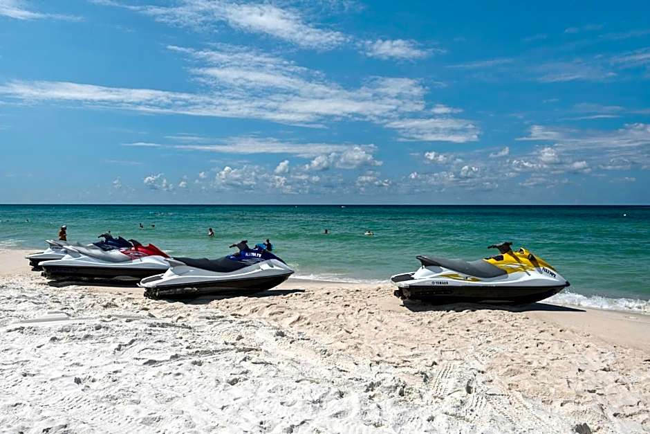 Calypso 3 Luxury Beach Vacation Sleeps 8