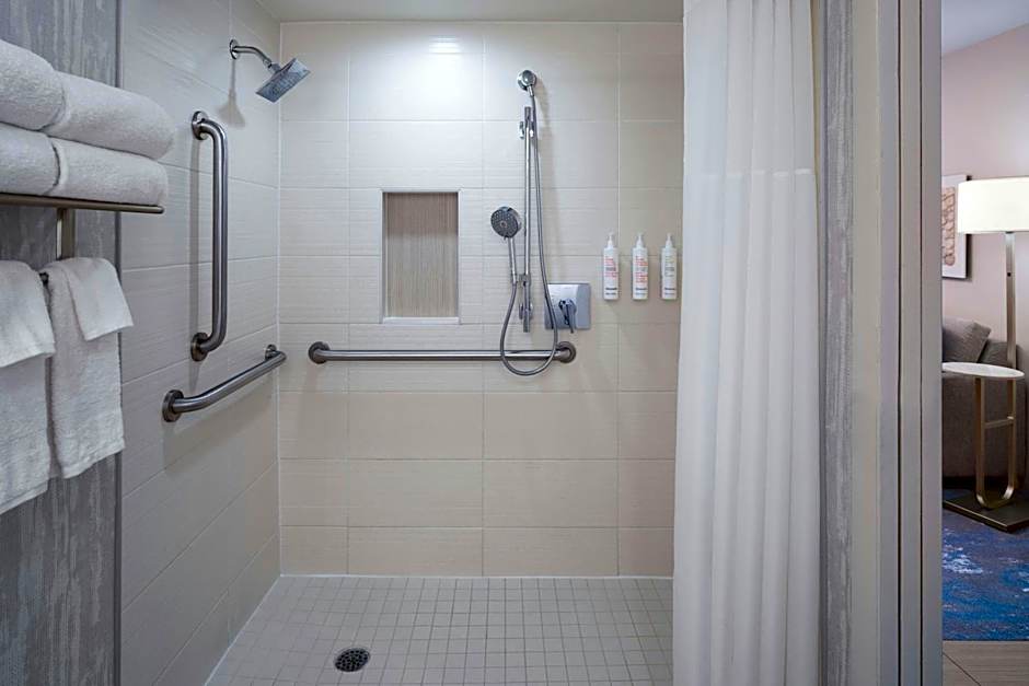 Clearwater Beach Marriott Resort on Sand Key