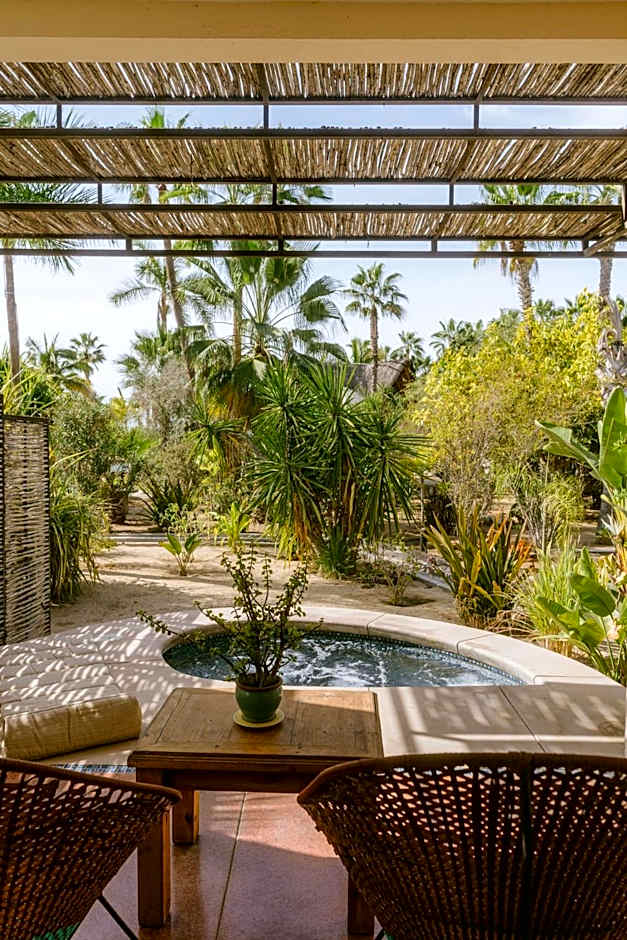 La Poza Boutique Hotel and Spa - Adults 15 plus