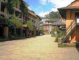 Hotel Bandipur Palace