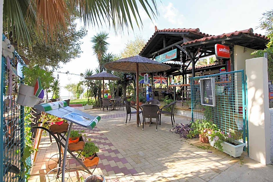 Angeliki Beach Hotel