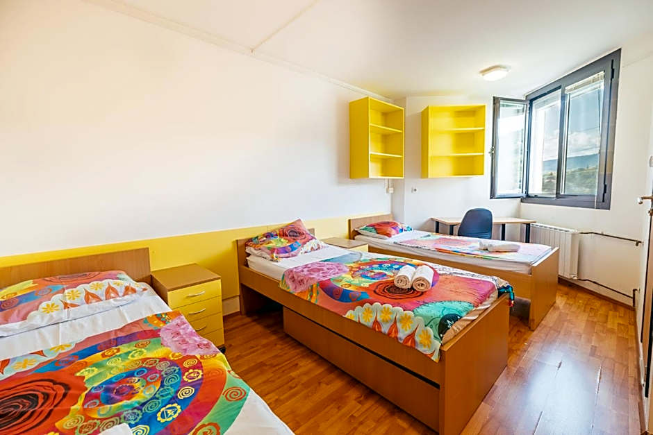 Prenočišča Prisoje