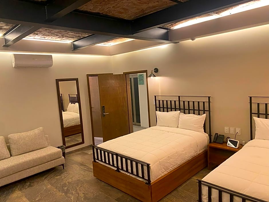 Hotel Boutique Divino Sol