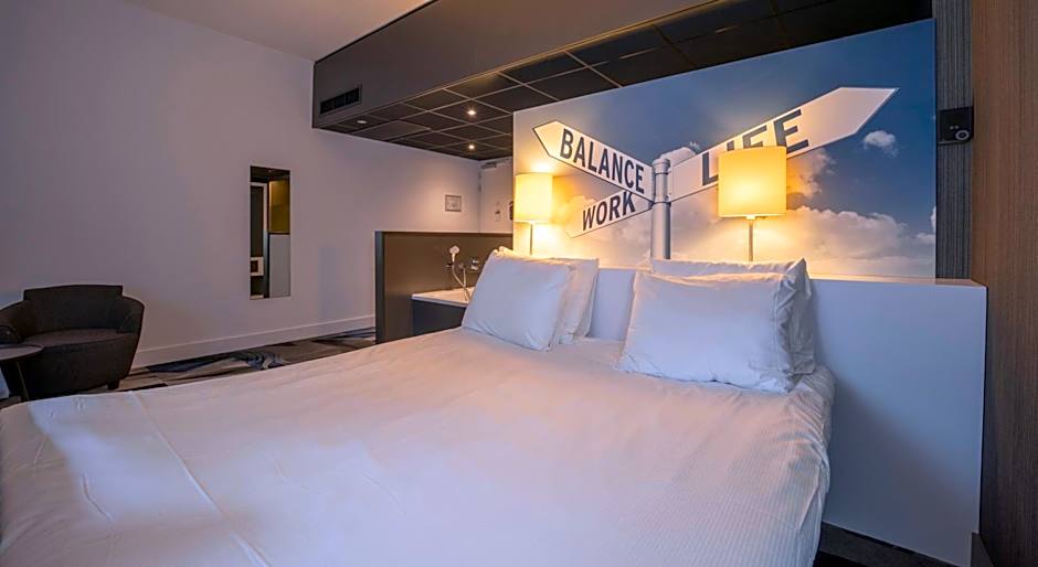 Fletcher Wellness-Hotel Sittard
