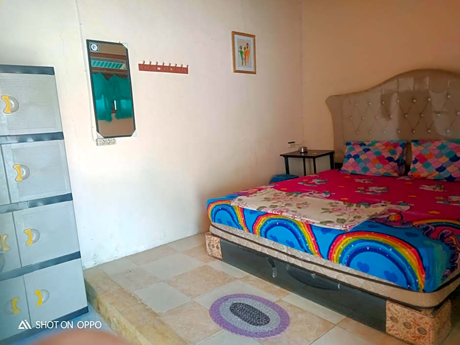 Salty Dog Hostel