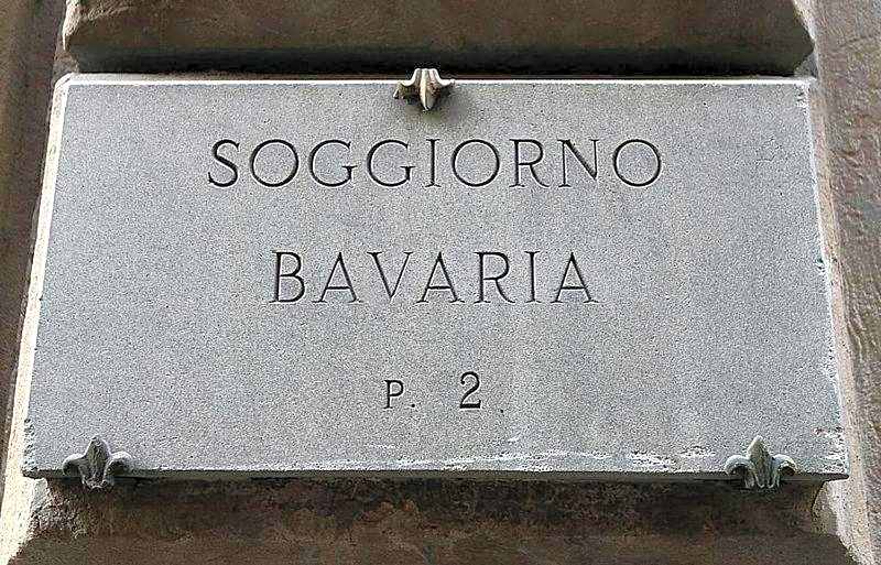 Hotel Bavaria