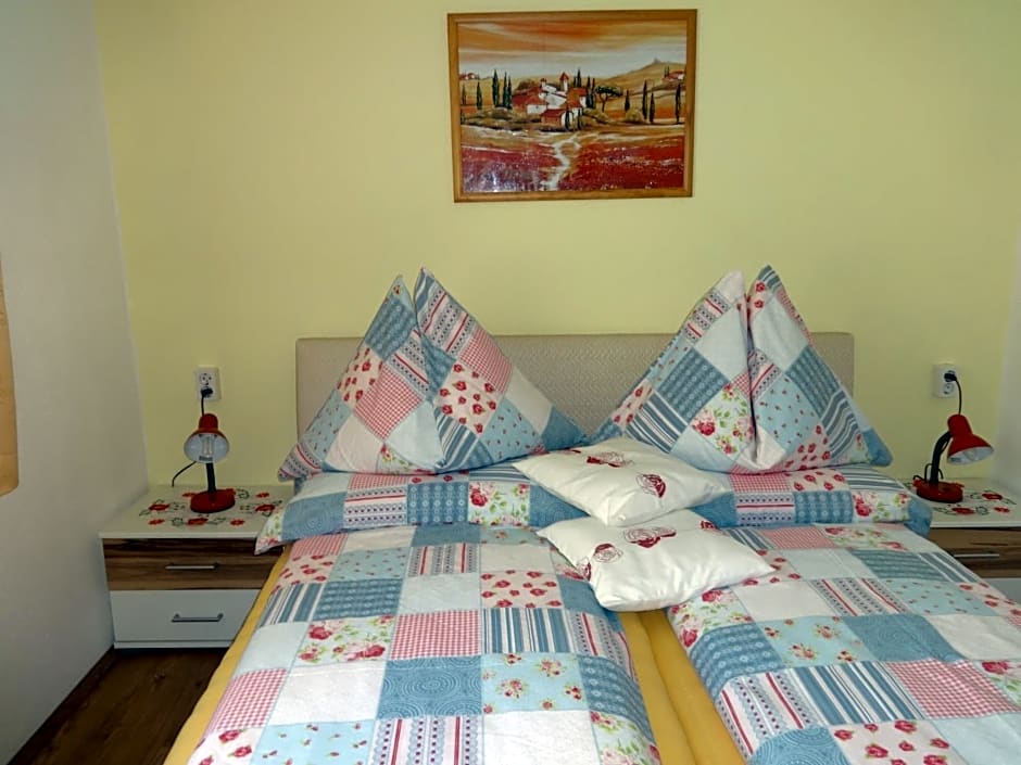 Frühstückspension Irmer