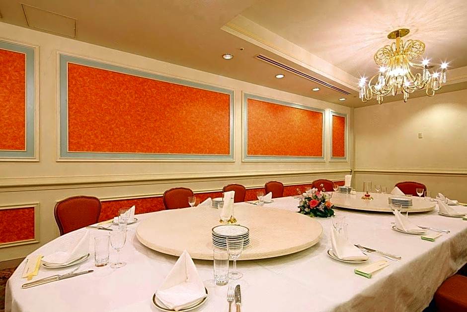 Kurashiki Royal Art Hotel