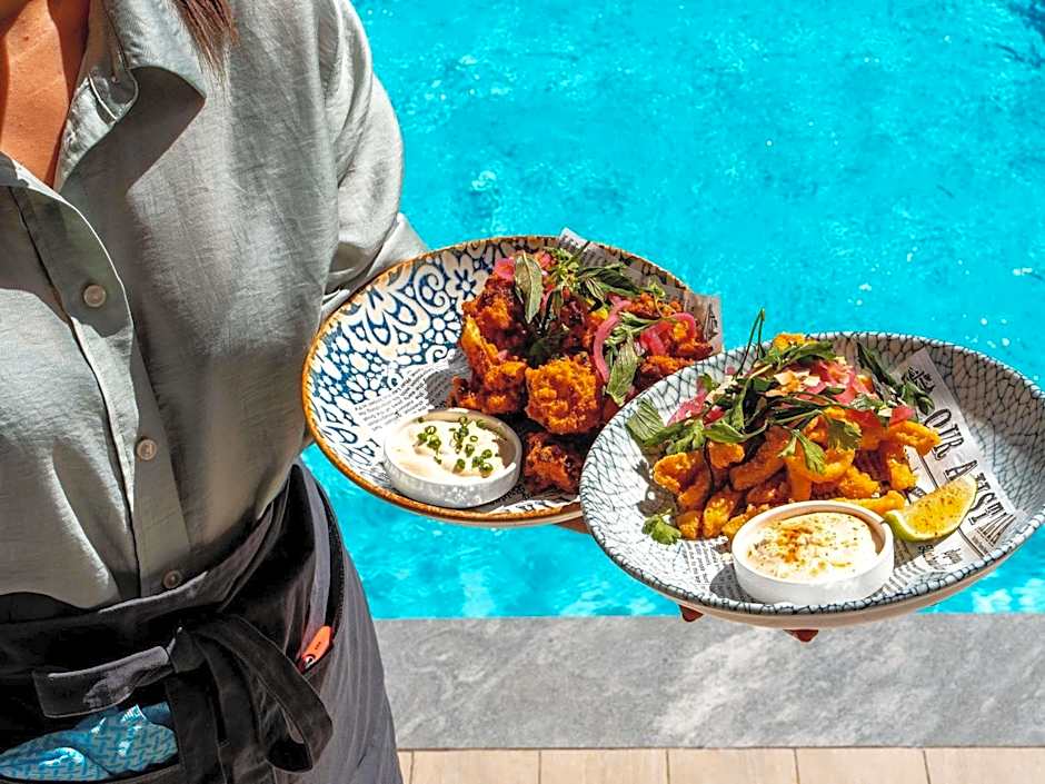 The Adnate - Art Series 