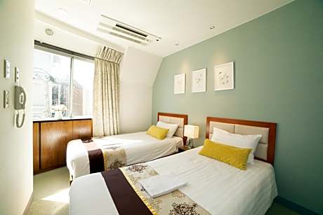 Tabata Oji Hotel