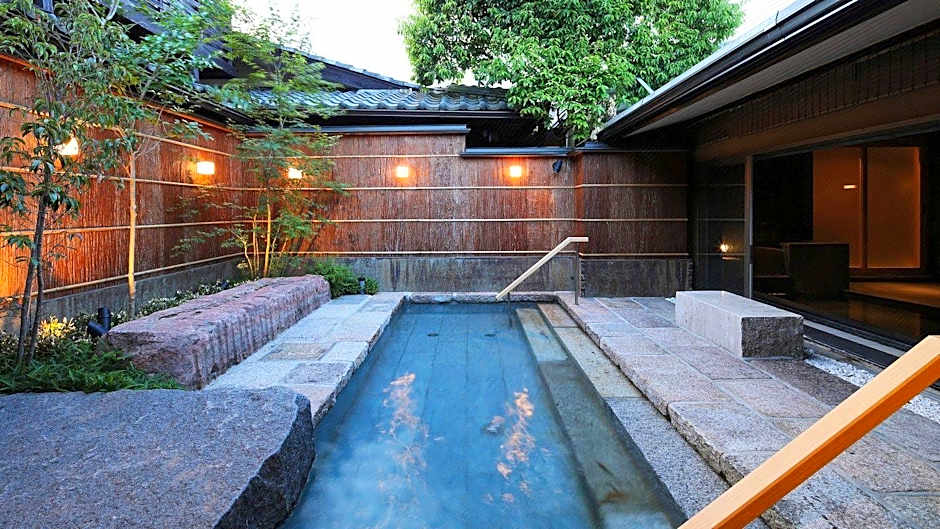 Monjusou Hotel