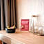 Tailormade Hotel METROPOL St Gallen