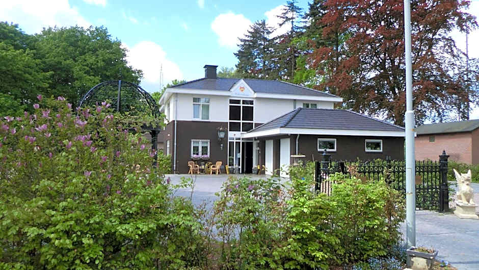 Hotel Garni Villa Arrisja