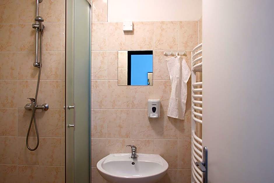 Clown and Bard Hostel