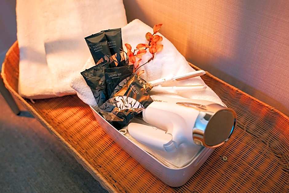 谷町君Hotel 京都駅東29