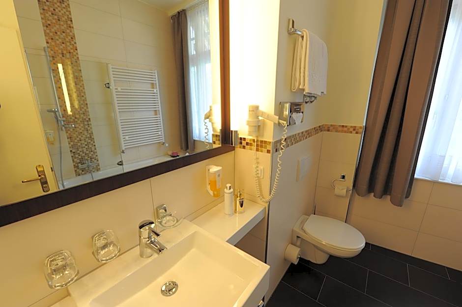 Best Western Hotel Kaiserhof