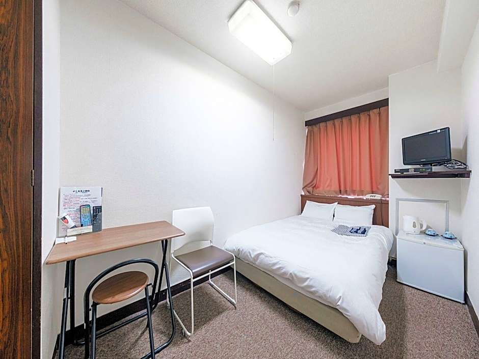 Tabist Hotel Tetora Hakodate Station