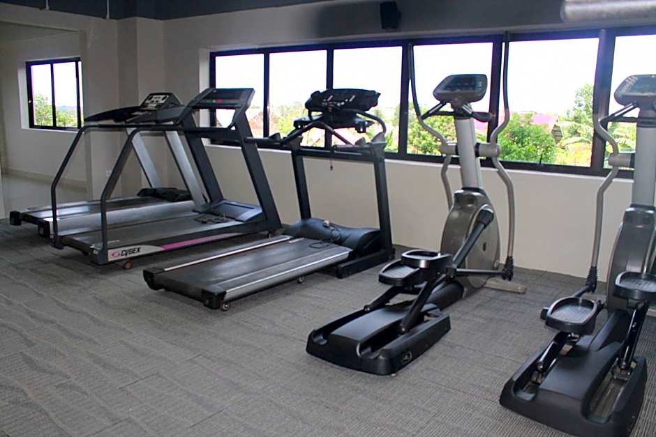 Ck Tanjungpinang Hotel And Convention Centre