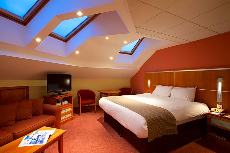 Derby Mickleover, BW Signature Collection