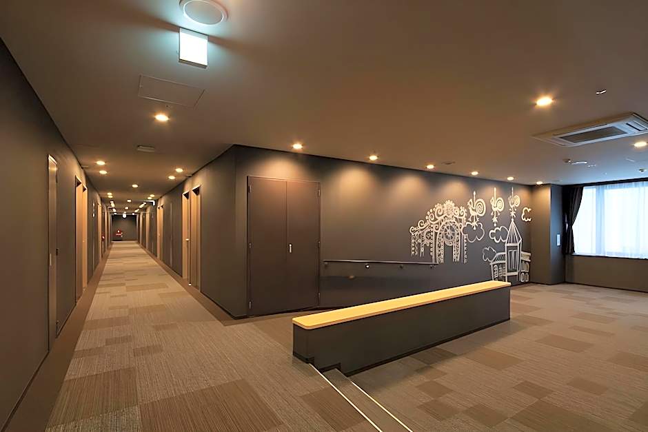 Izumisano Center Hotel Kansai International Airport