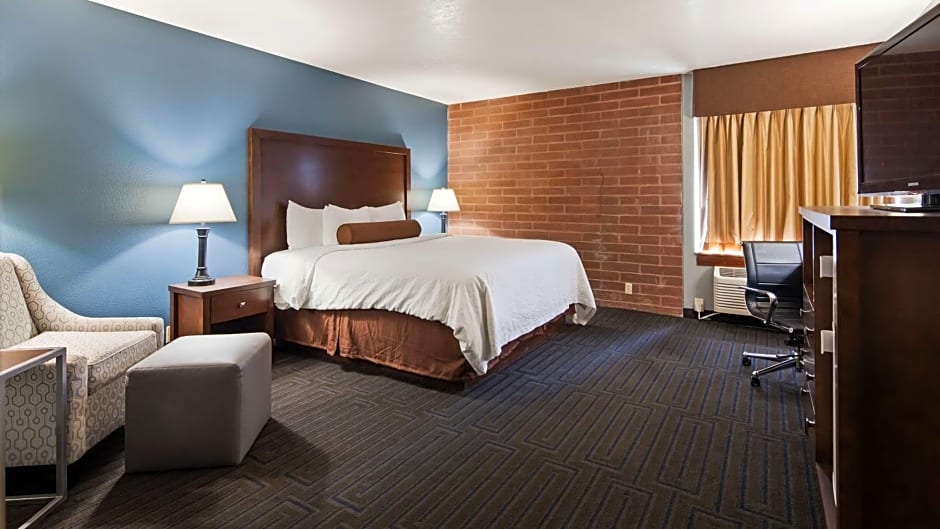 Best Western Pocatello Inn