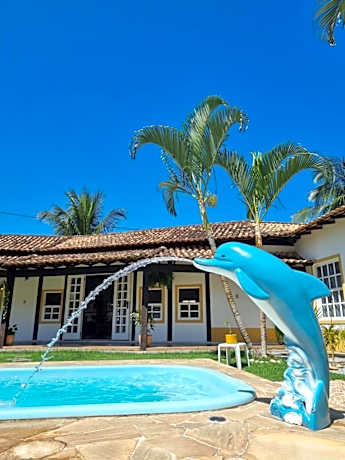Pousada ENGENHO DO SONHO