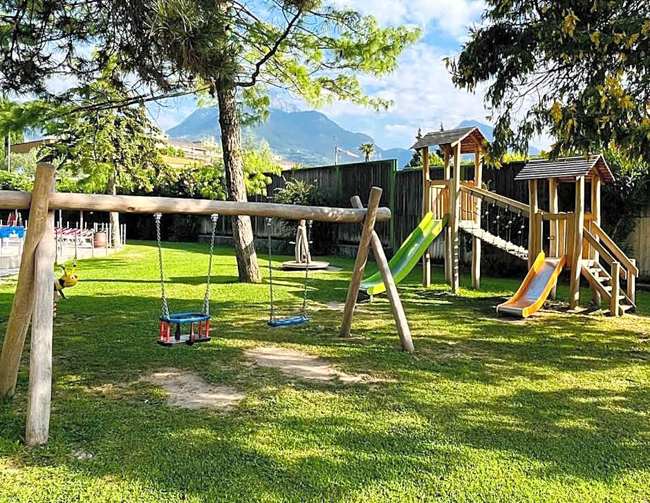 Garda Sporting Club Hotel