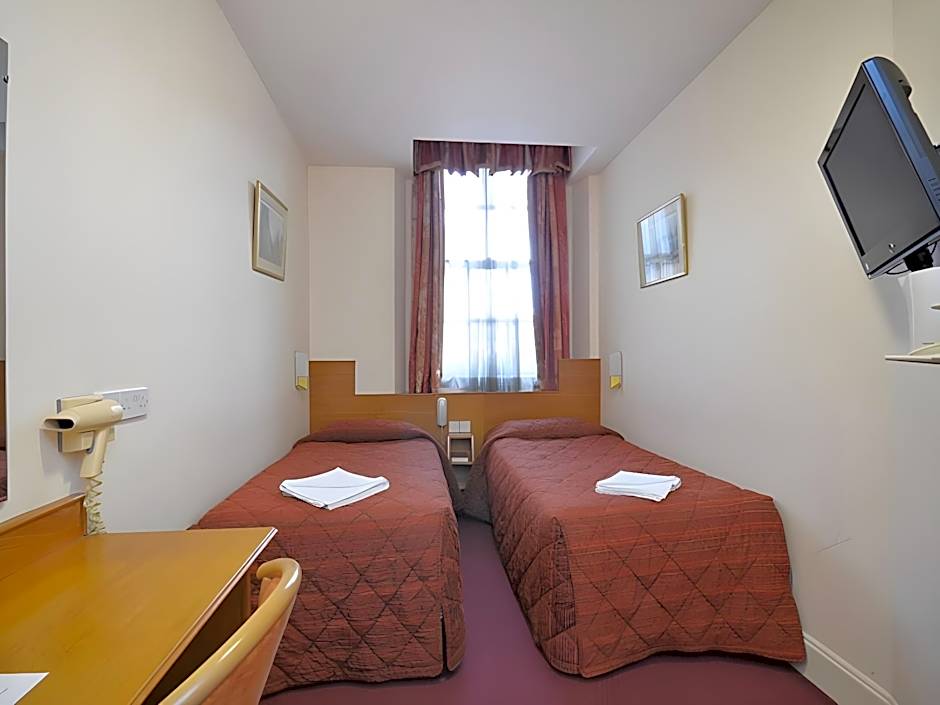 Berkeley Court Hotel