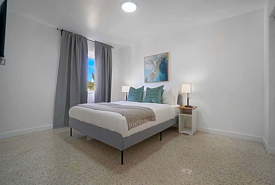 Elegant Wynwood Flats